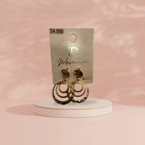ID WOMAN AROS ORGANIC