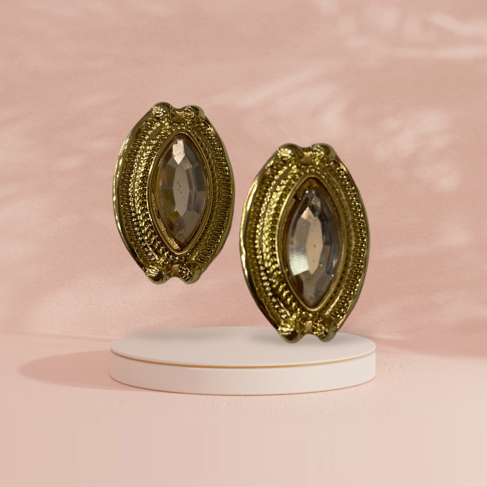 ID WOMAN AROS SHINNERING - Imagen 3