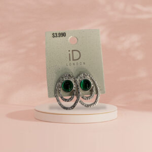 ID WOMAN AROS SEAWEED