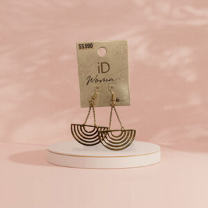 ID WOMAN AROS ORGANIC TEXTURE