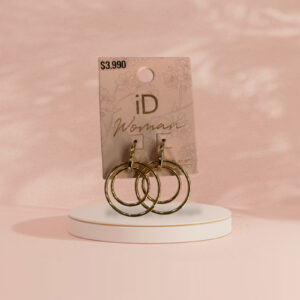 ID WOMAN AROS OCEANOS