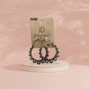 ID WOMAN AROS SUMMER TRIBE