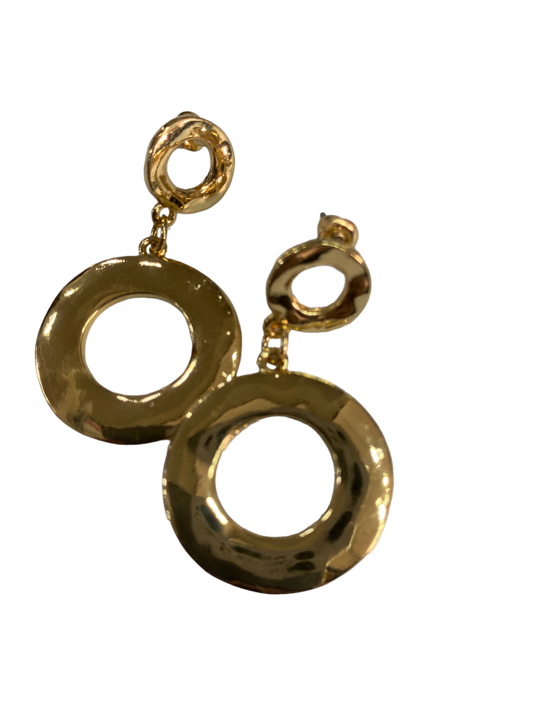 ID WOMAN AROS OCEANOS REDONDO - Imagen 3