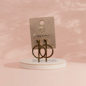 ID WOMAN AROS NEUTRALS